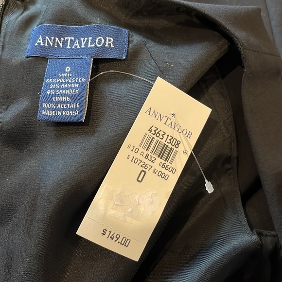 Little Black Dress - Picture 6 of 6